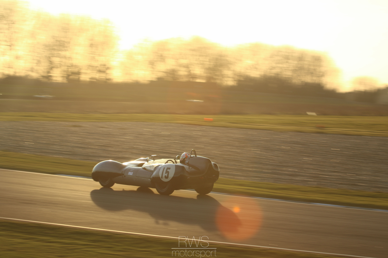 Illustration for article titled #73MM - Hawthorne Trophy, Salvedori Cup